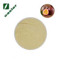 Factory Supply Organic Water Soluble Passion Fruit Powder/Juice Powder