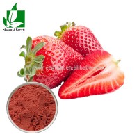 free sample 100% Natural dehydrated fruit/ freeze dried strawberry with Halal standard