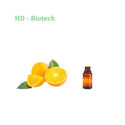 Supply Top Grade Bulk Orange Peel Oil