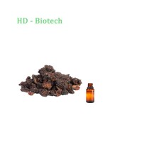 Factory supply bulk Myrrh essential oil