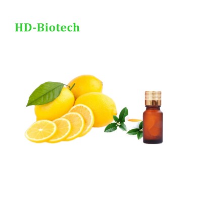 Improve oily skin cold pressed lemon seed oil