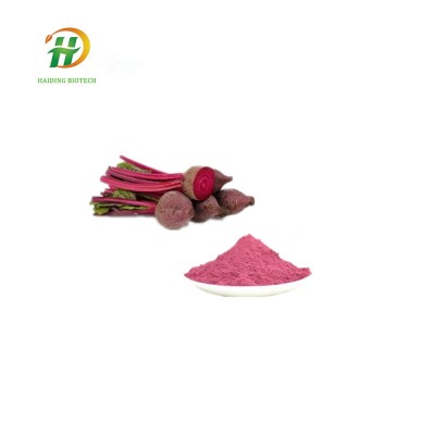 Healthcare Supplement red beet root extract powder