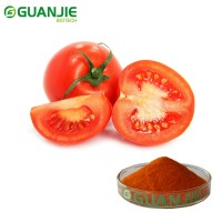 High Quality Pure Natural Tomato Powder