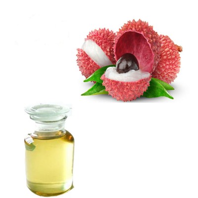 100% Pure Natural Lychee seed essential oil /Litchi essential oil with Private Label