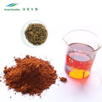 Water Soluble Instant Black Tea Extract Powder, Instant Black Tea Powder(10%20% Polyohenols)